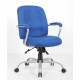 Nexus Bariatric 27 Stone 24 Hour Fabric Chair